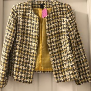 💼 Tara RyanGorgeous Blazer/Jacket